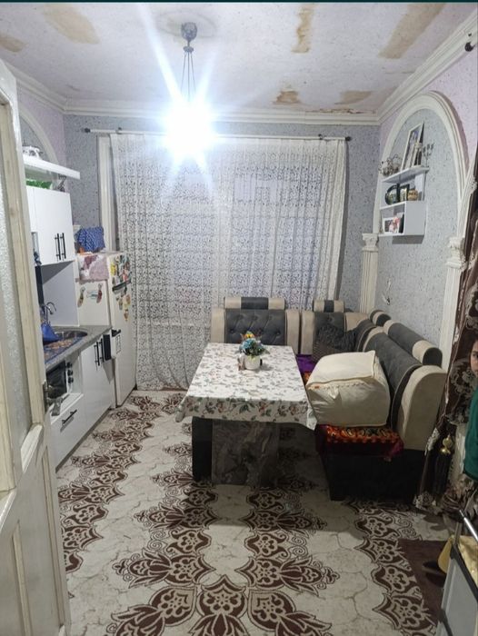 Срочно недорого продаётся дом на земле на ул.Ангарская махалля анхор