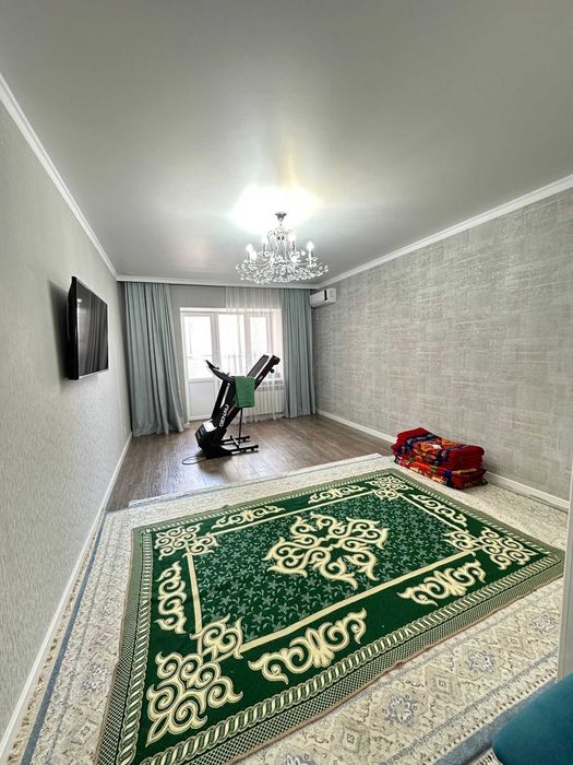 Батыс 4 ка 134м кв