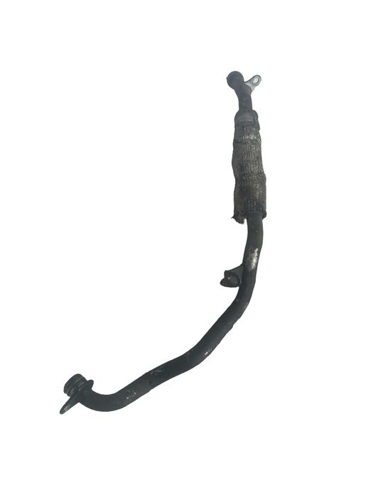 Conducta Ulei Turbina Audi Q7 4Lb 2006 - 2016 3.0 Tdi Quattro Bug