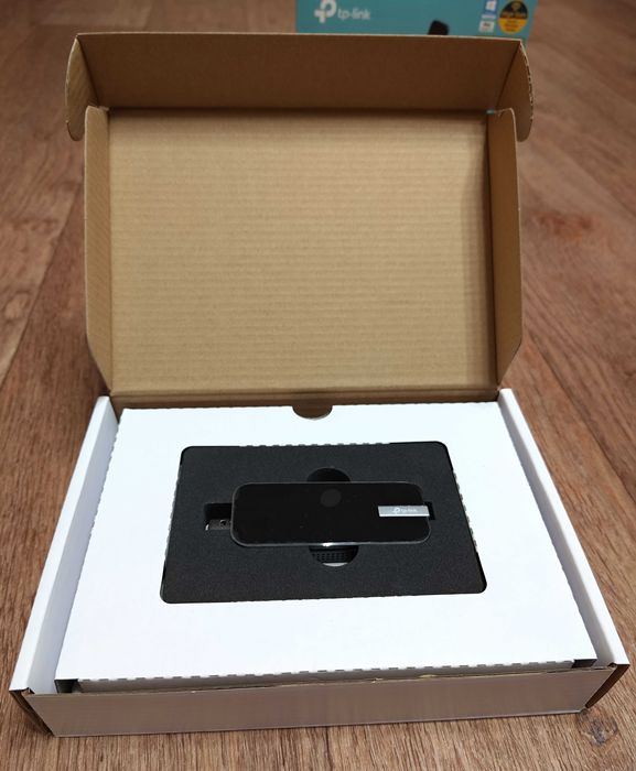 беспроводной Wi-Fi  USB адаптер