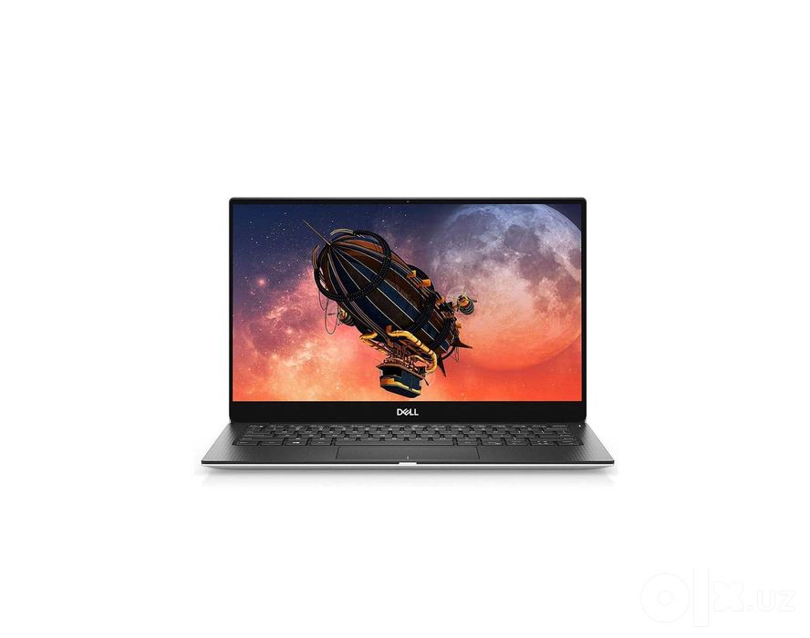 Ноутбук Dell XPS 13 (Core 5 320 / 8GB / 512GB)