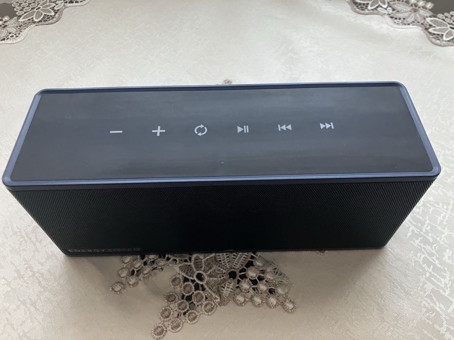 Boxa portabila Energy Sistem 7