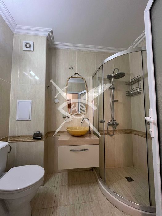 Продава се Двустаен апартамент в к.к. Слънчев бряг - 67 кв.м за 1418 €/кв.м - Снимка #13