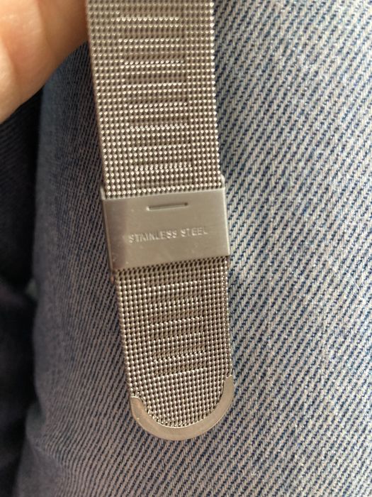 Chrono часовник чисто нов