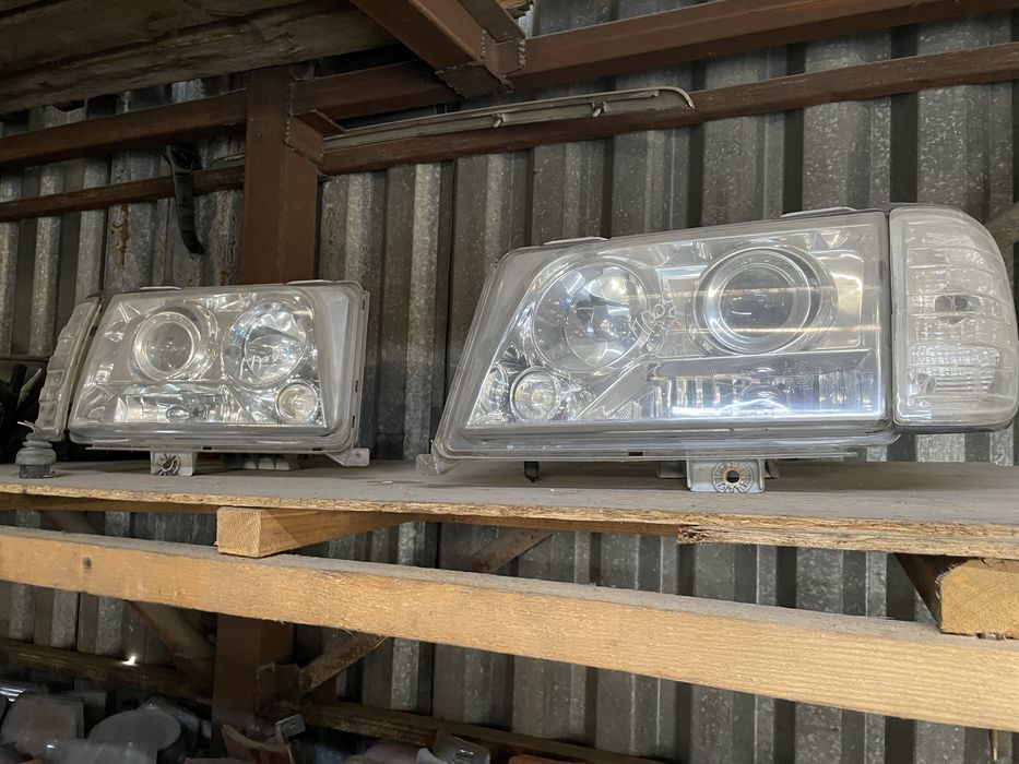 Авторазбор Алматы