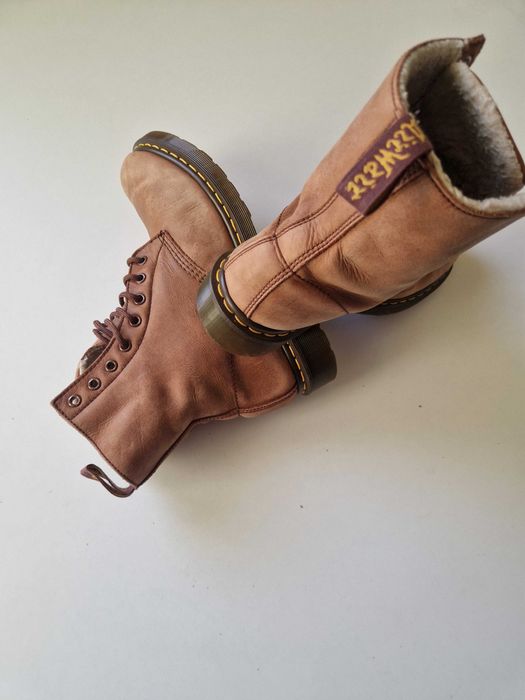 Dr. Martens оригинални обувки