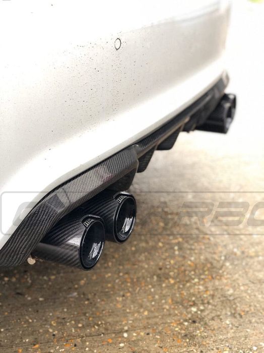 М Power накрайници