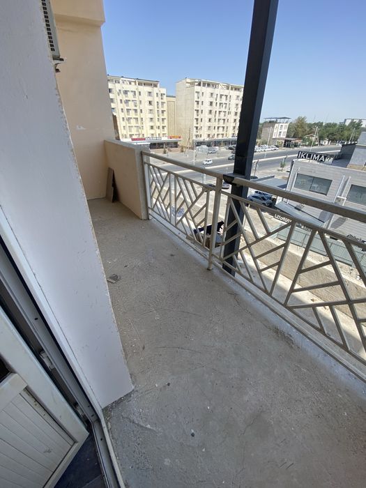 1 хонали Квартира Арендага Берилади