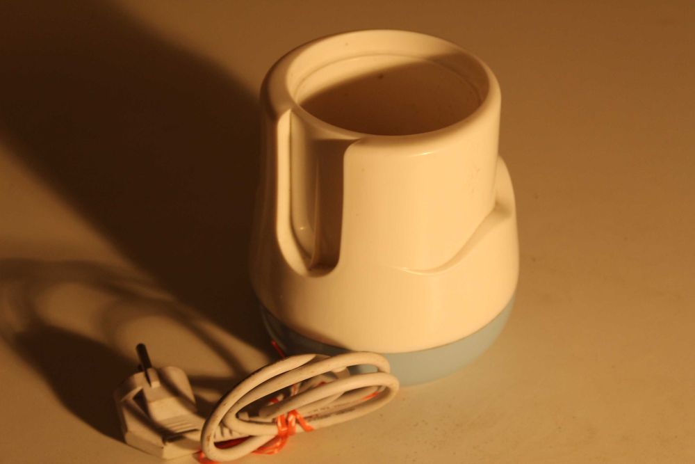 |За бебешки шишета - нагреватели