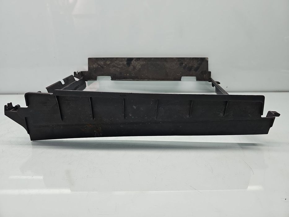 Deflector aer Dacia Duster 2 [Fabr 2017-2023] SUV  215599932R