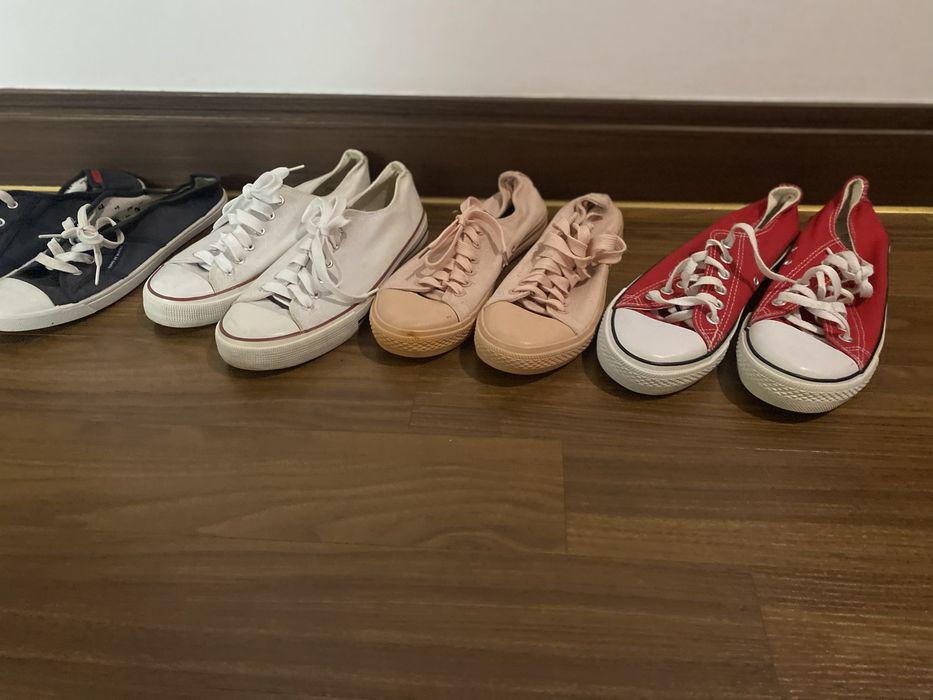 Обувь состояние нового