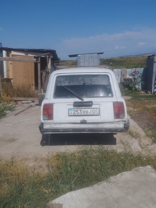 Здравствуйте продам Жигули 4ка