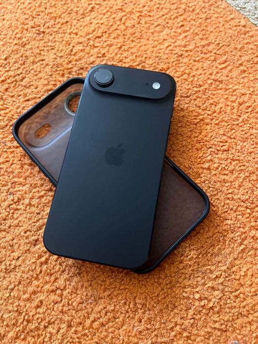 Iphone 17 air impecabil schimb