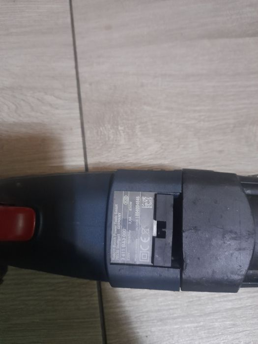 Rotopercutor Bosch 2-24 D