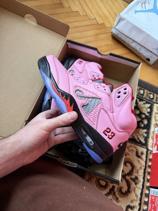 Jordan 5 Awake NY marimea 40, 42