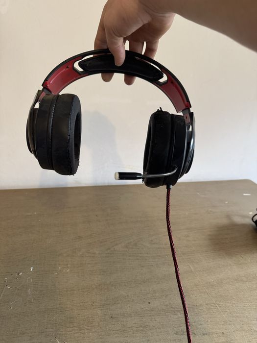 Laptop gaming full setap gaming+volan cu schimbator si pedale