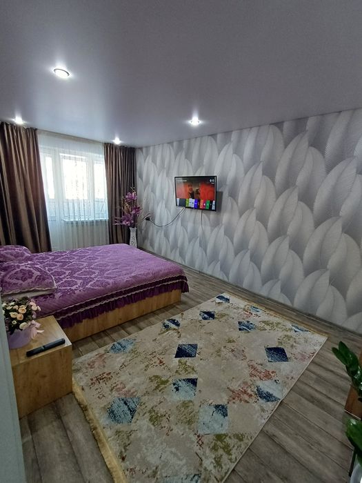 Сдам Квартиру Почасовая