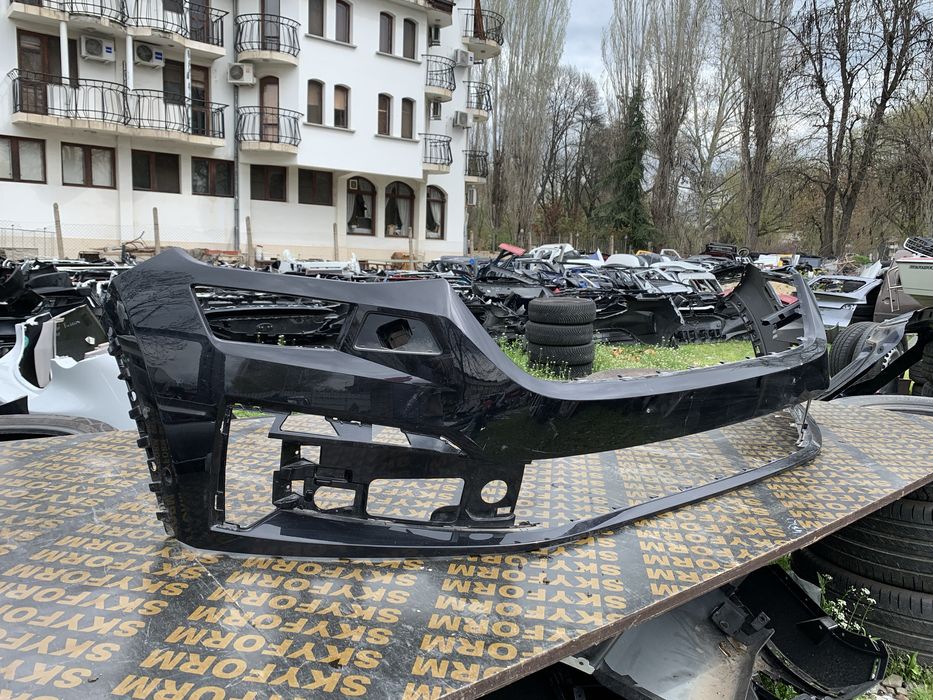 Броня Skoda Kodiaq