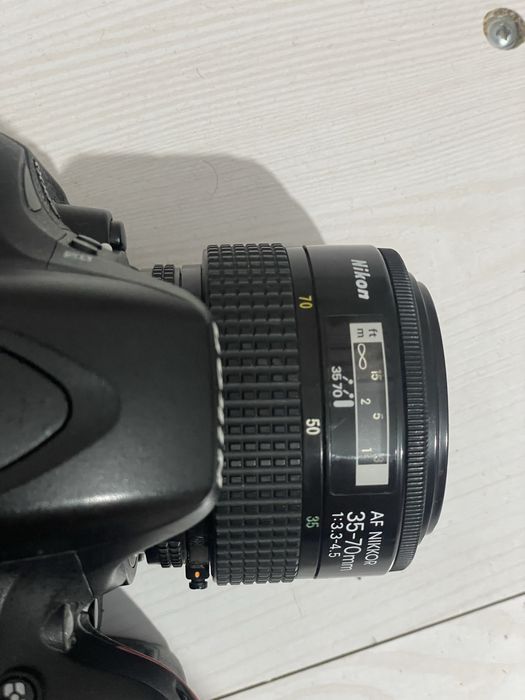 Nikon d600 Никон д600