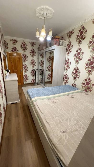 Продам 2 ком Юнусабад 11 квартал ипотека