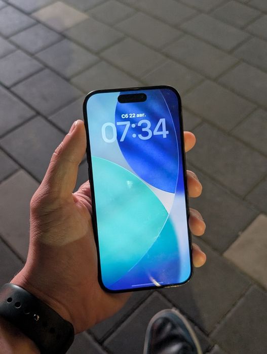 Iphone 15 Pro Айфон 15 Про