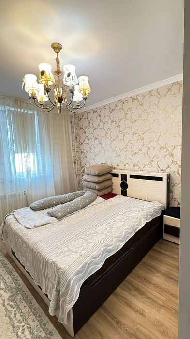 Мебель кровать спальный