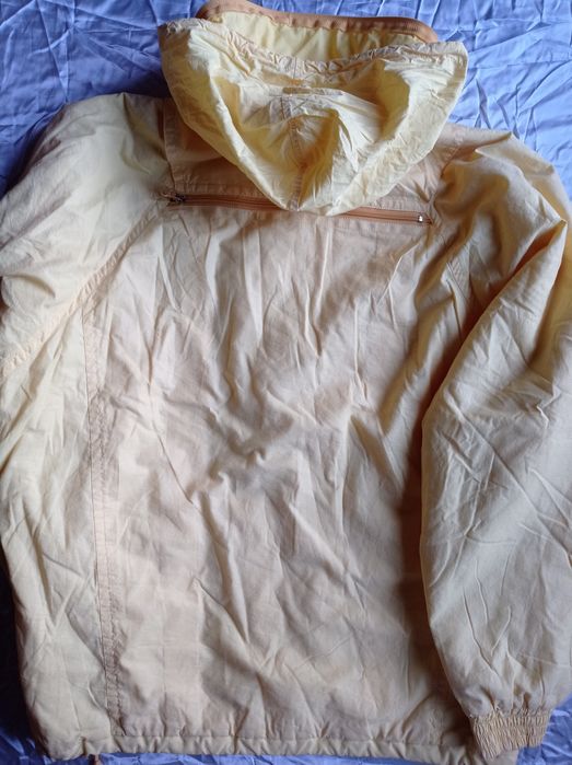Geaca Colmar bumbac oversize / 40 unisex