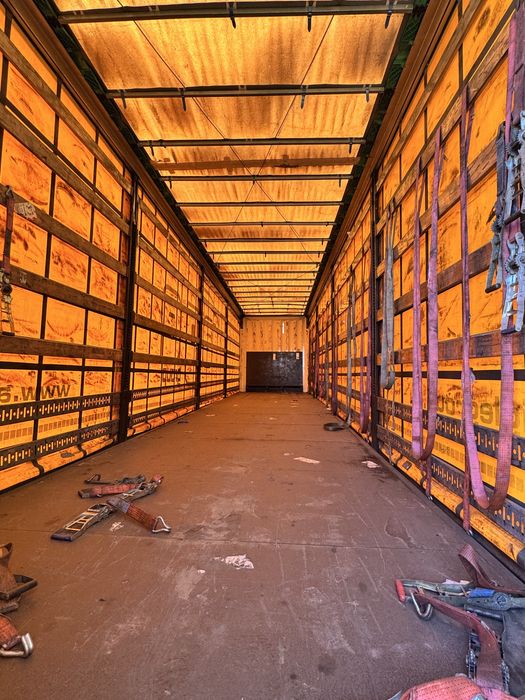 Semiremorca Krone standard 2017 RATE 0% avans