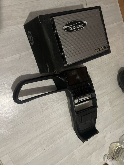 Сам буфер сАндройд