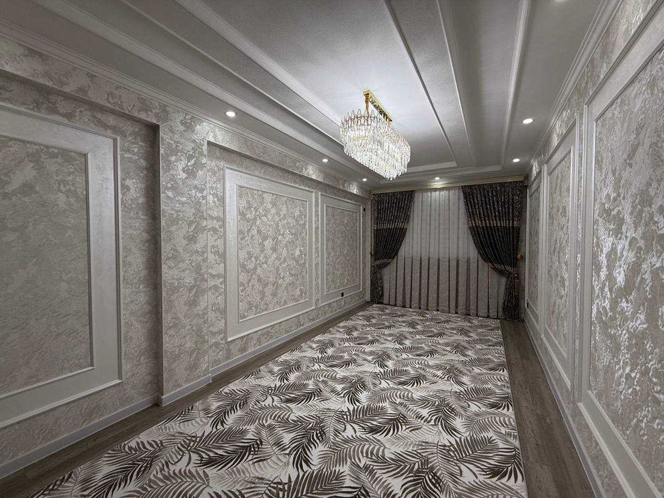 Срочно! Продаётся 4х комнатная квартира!!!