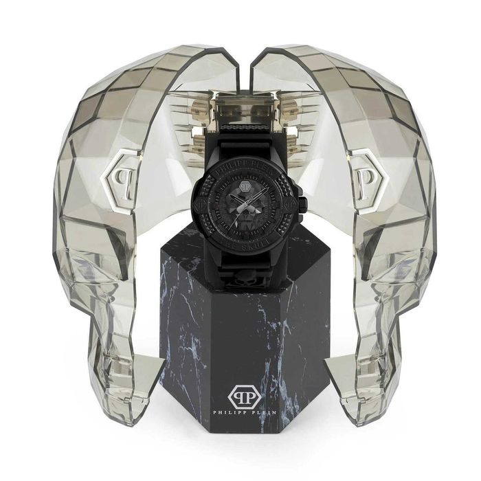 Мъжки часовник Philipp Plein THE $KULL PWAAA0721