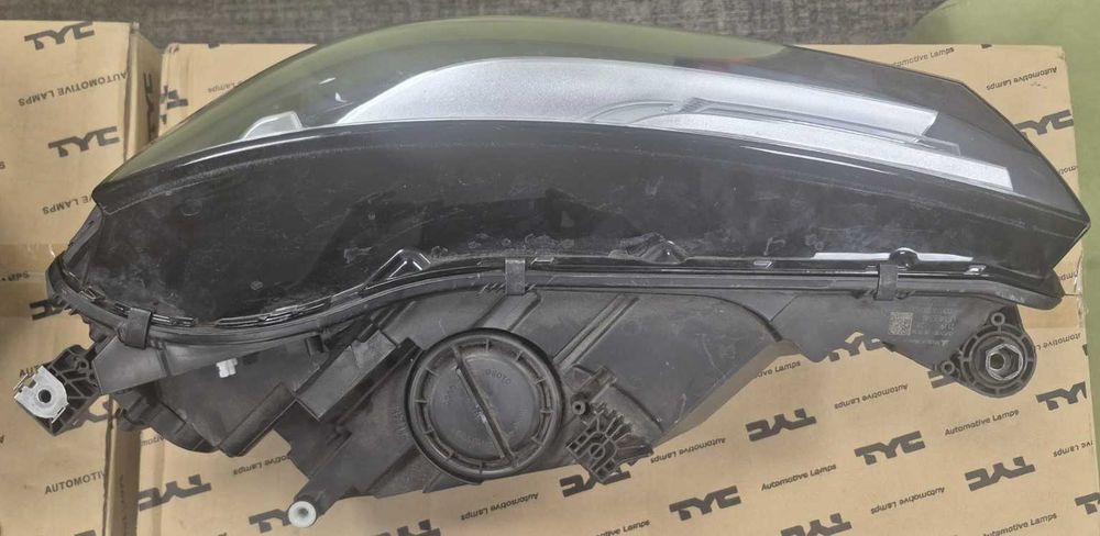 Фарове за AUDI Q5 PREMIUM 2019