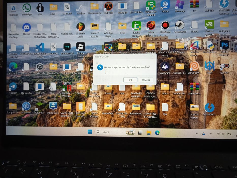 Ноутбук Asus zenbook 14