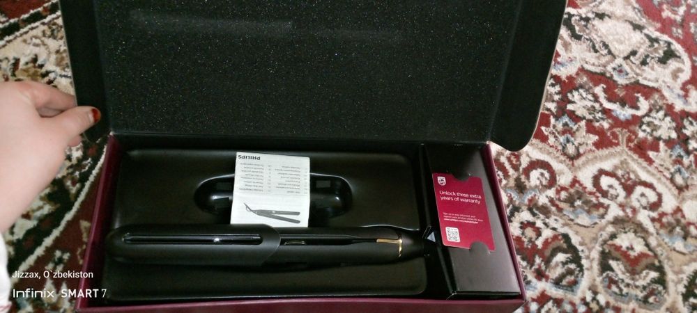 Soch tekislagich dokument karobka