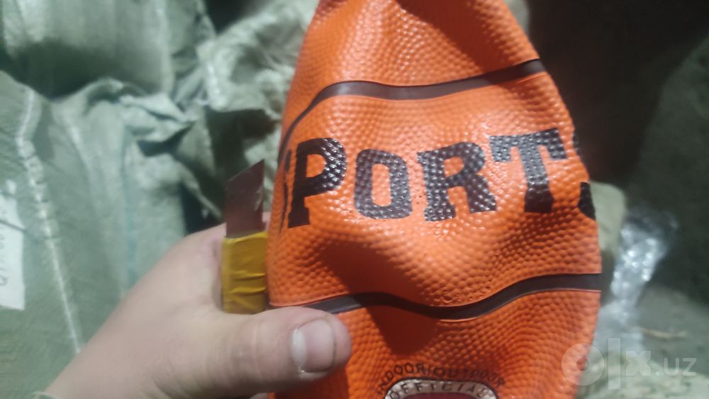Basketbol koptok optom