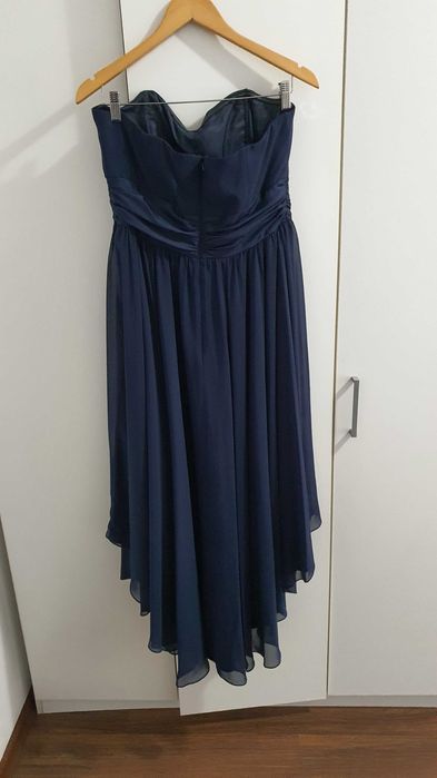 Елегантна парти рокля