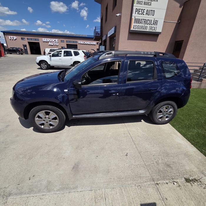 Duster 4x4 recent adus 1,5 D , euro 6 , 6300€