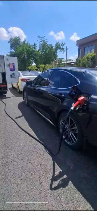Доставка Бензин аи 92, аи 95, ДТ  по городу 24/7