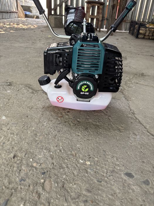 vand motocositoare noua