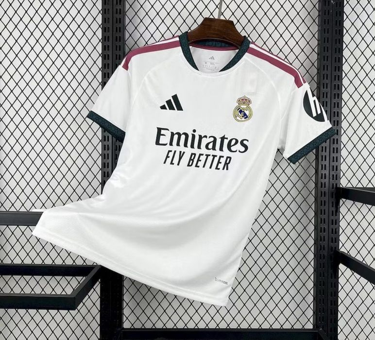 Tricou fotbal adulti , Real Madrid 26/27
