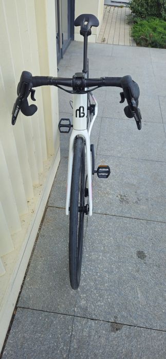 Шоссейный велосипед