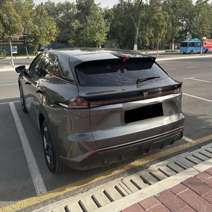 Deepal S07 max 215km 2024 йил