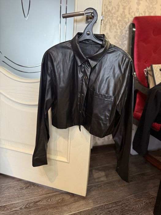 Женская рубашка 42р