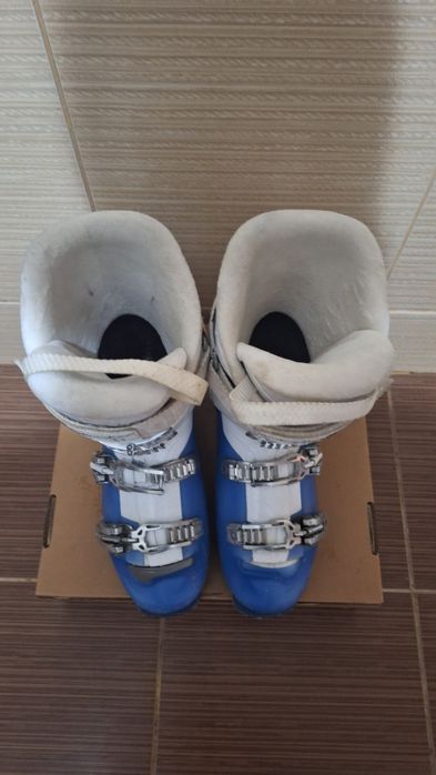 Clapari schi dalbello 75 -nr 41