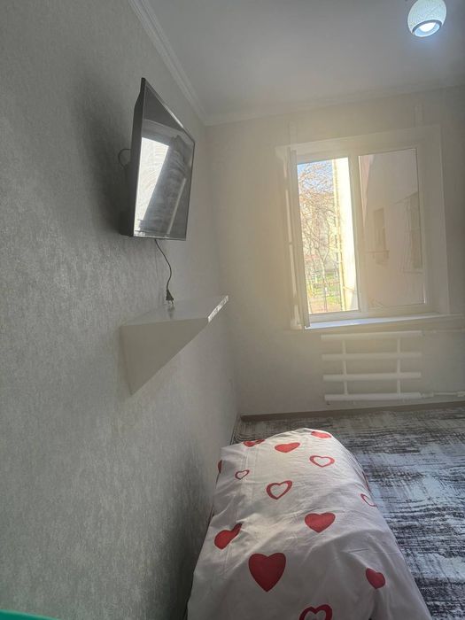 Obshijit uy sotiladi