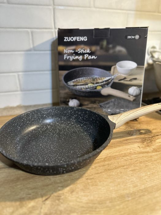 Сковородка отличного качество