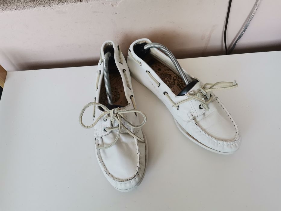 Мокасини Vagabond 40 н.