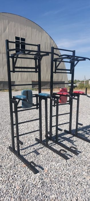 Универсал турник 5в1