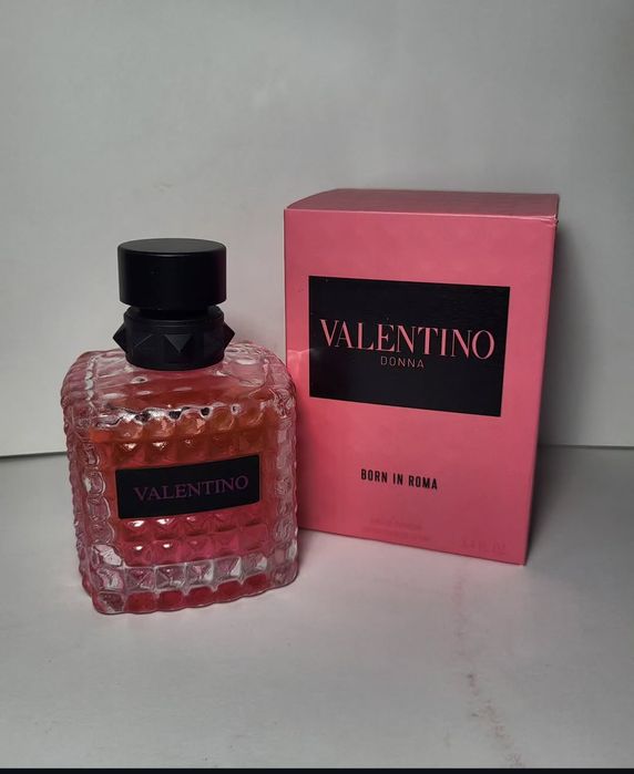 Parfum damă Valentino born in roma donna