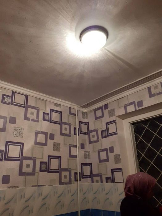 Чирчик шахар 3 м/р 1х Нархи 20.000$ Паспорт ва бош толов билан Ипотека